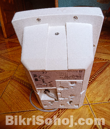 TOA Universal speaker